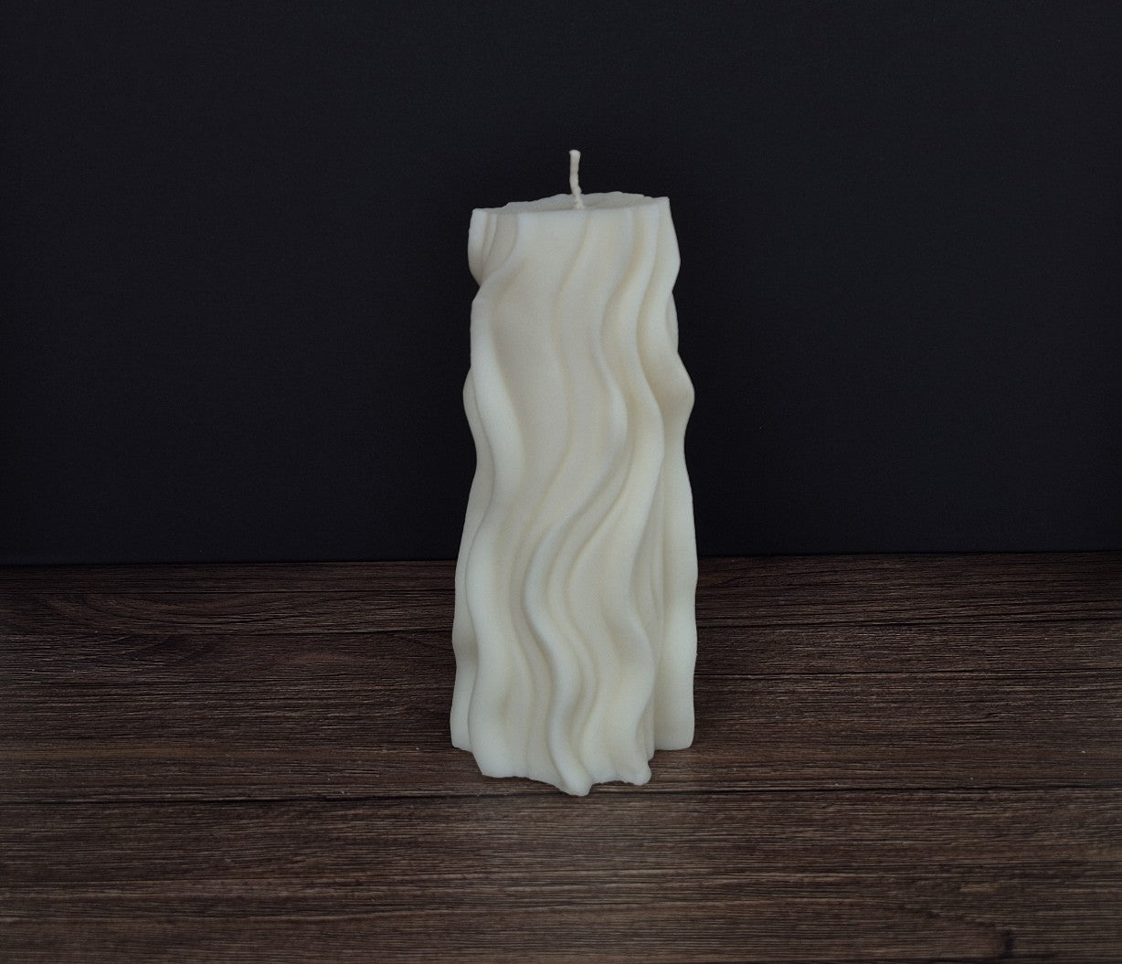 "CALM WAVE" KERZEN-SET