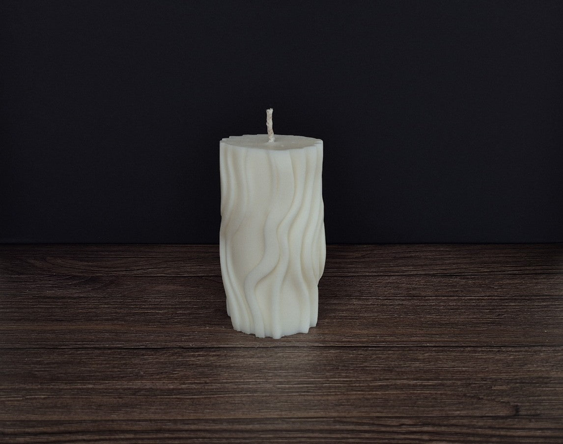 "CALM WAVE" KERZEN-SET