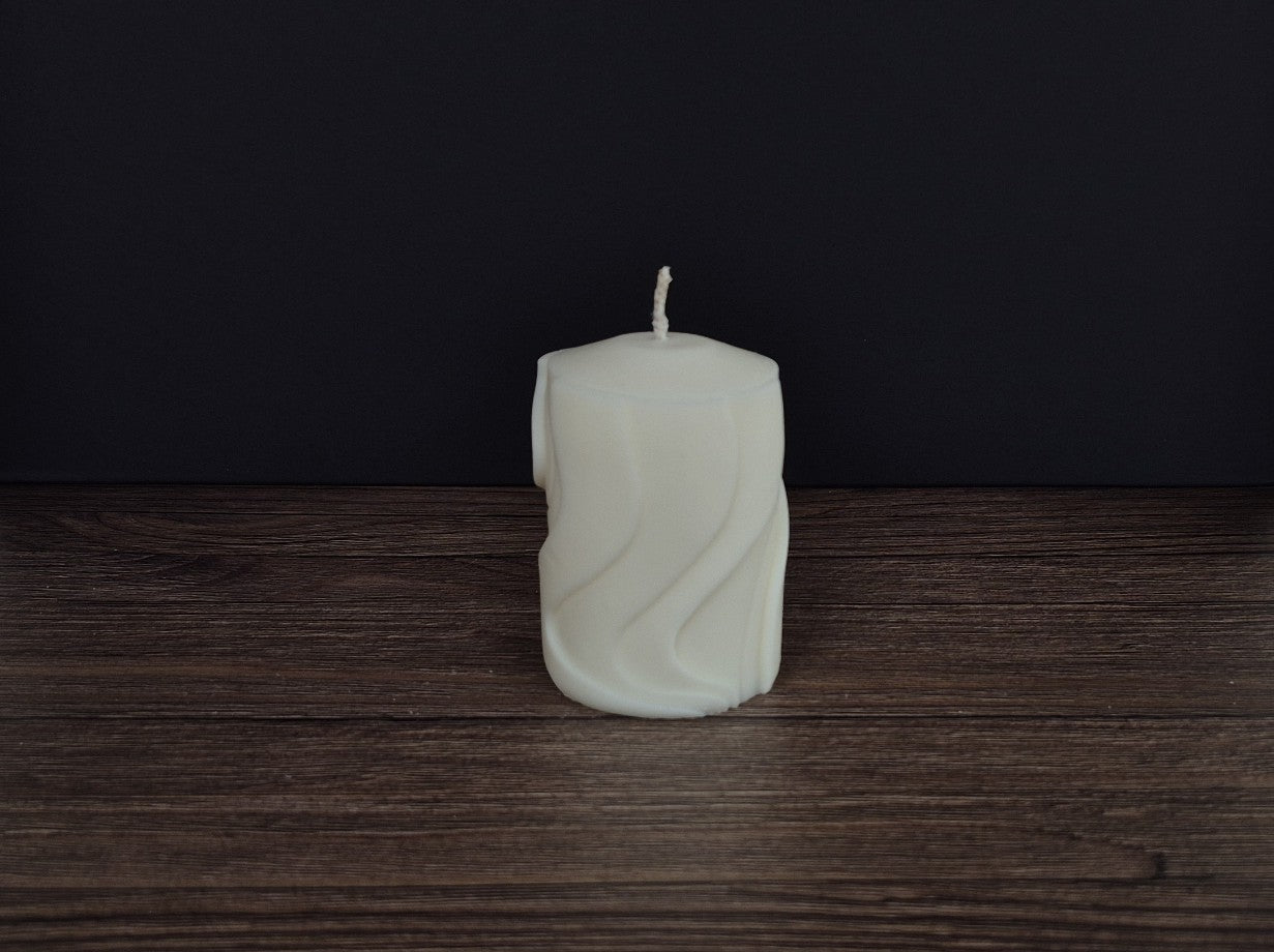 "CALM WAVE" KERZEN-SET