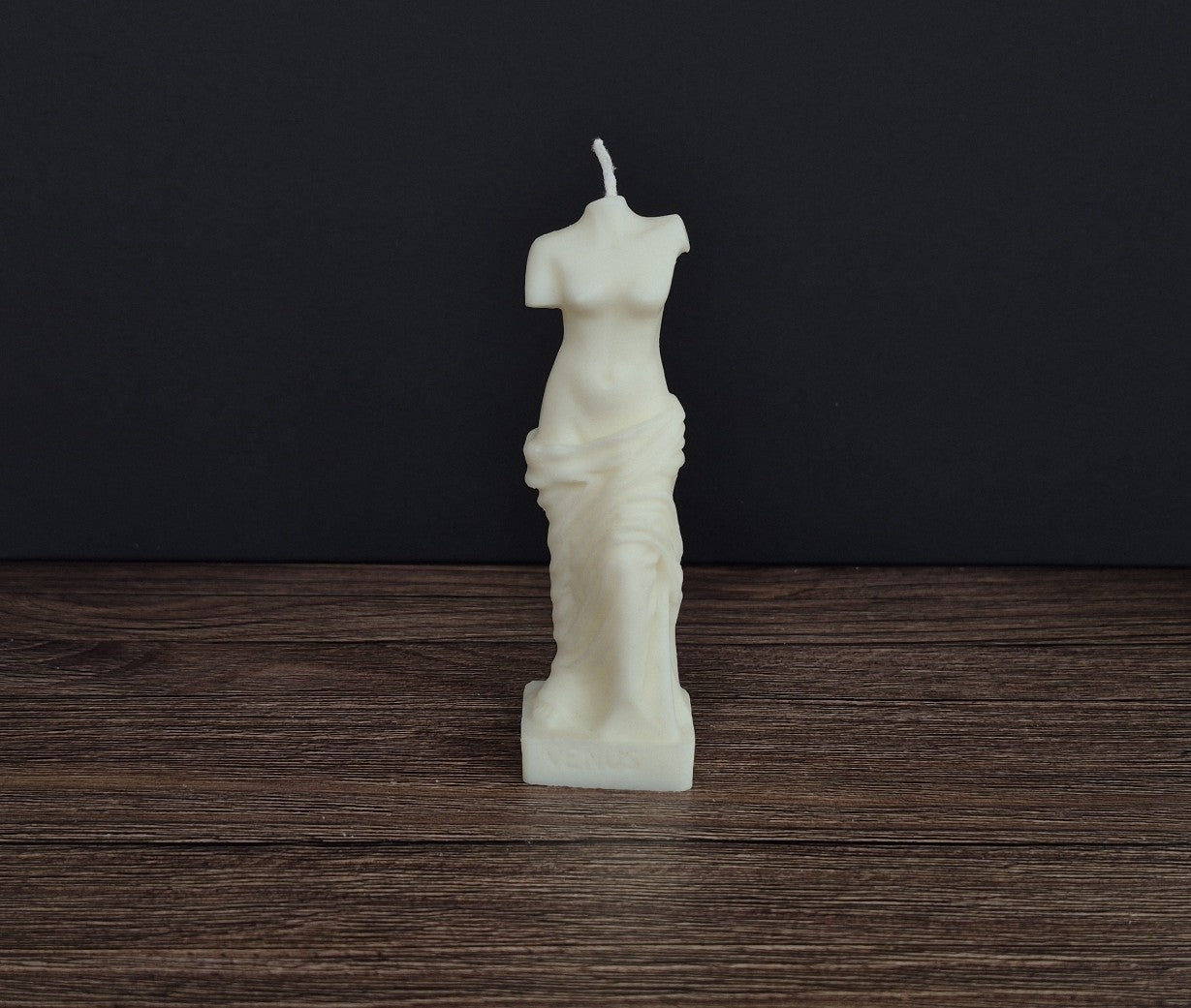 "VENUS" KERZE