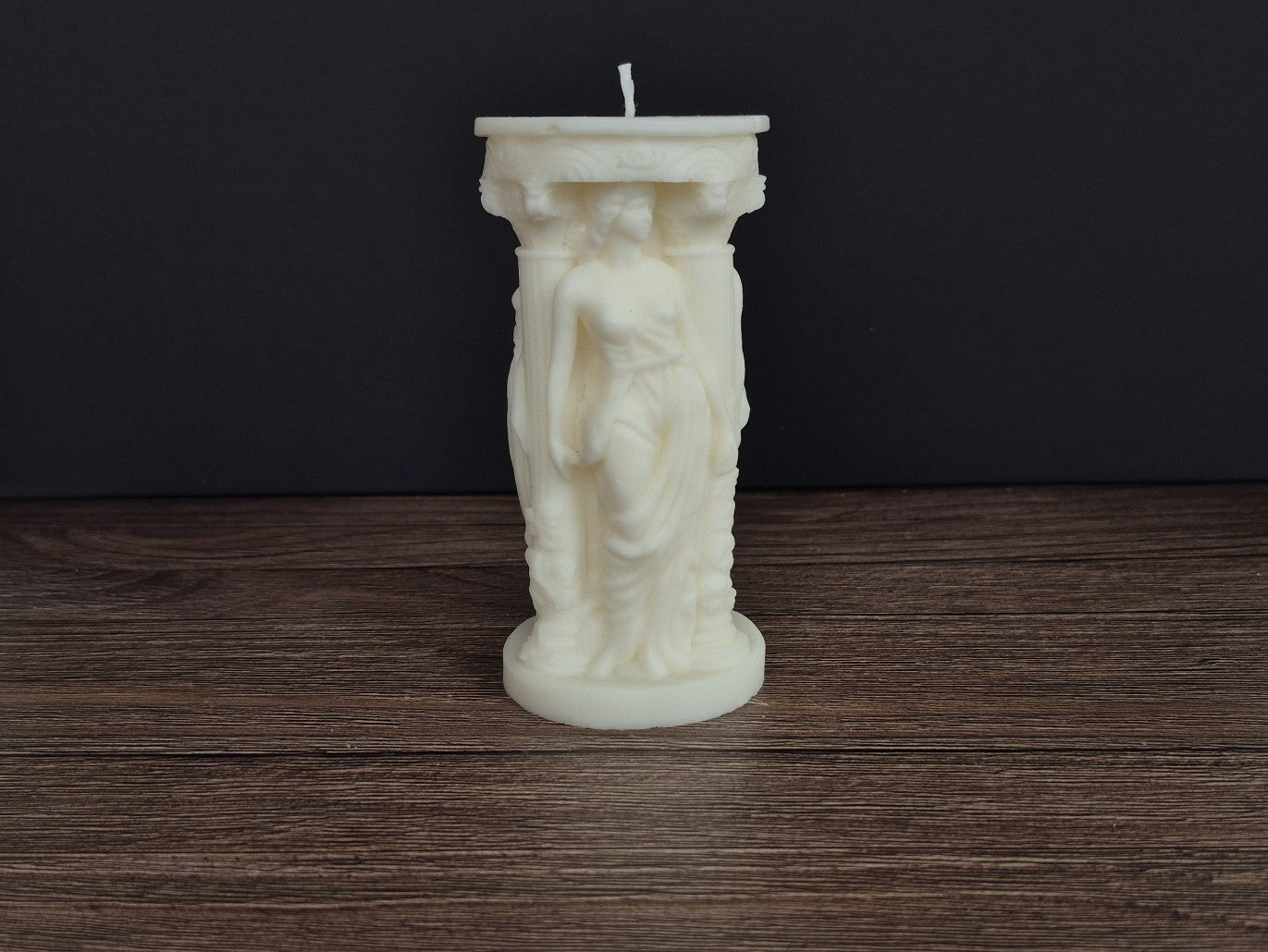 "ATHENA" KERZE