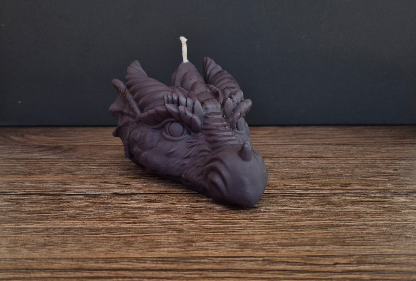 DRACHEN "KERZE"