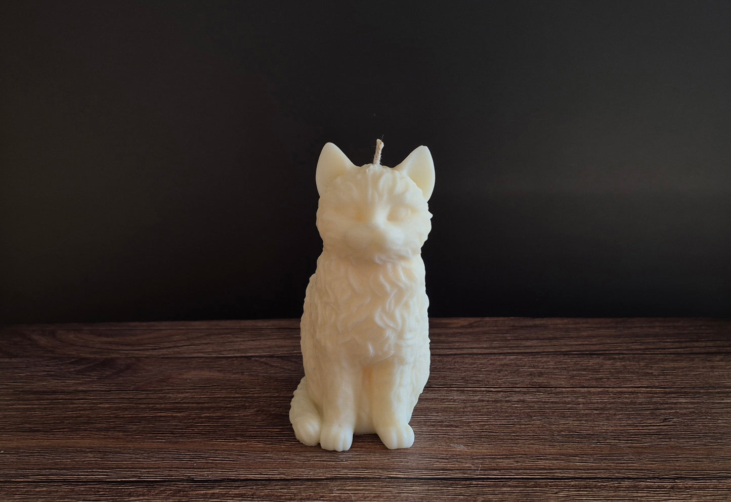 KERZE "KATZE"